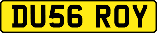 DU56ROY