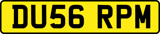 DU56RPM