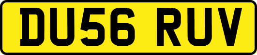 DU56RUV