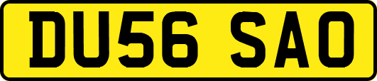 DU56SAO
