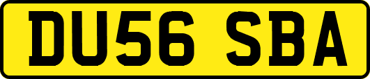 DU56SBA