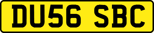 DU56SBC
