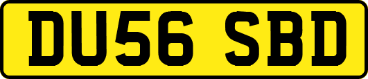 DU56SBD
