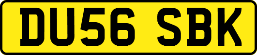 DU56SBK