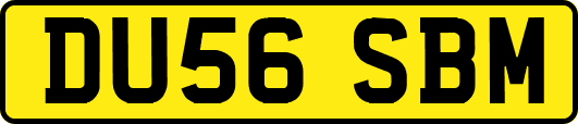 DU56SBM