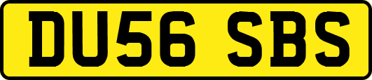 DU56SBS