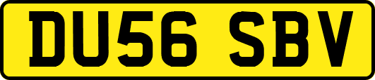 DU56SBV