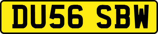 DU56SBW