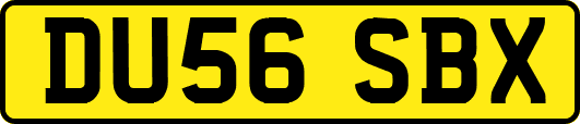 DU56SBX