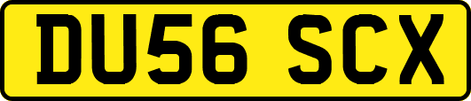 DU56SCX