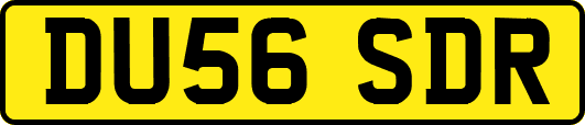 DU56SDR