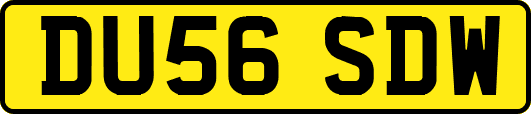 DU56SDW