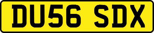 DU56SDX