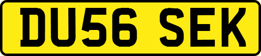 DU56SEK