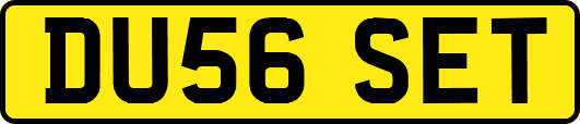 DU56SET