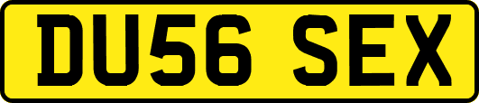 DU56SEX