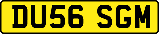 DU56SGM