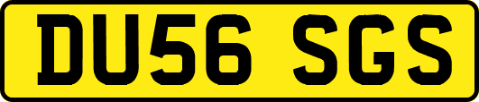 DU56SGS