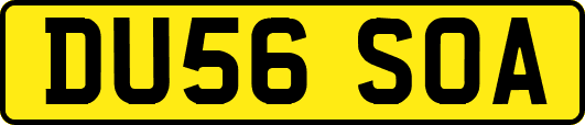 DU56SOA