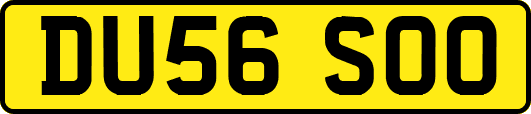DU56SOO