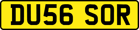 DU56SOR
