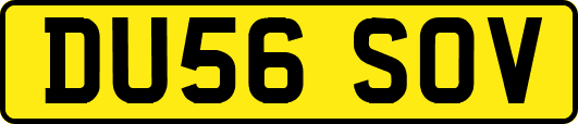 DU56SOV