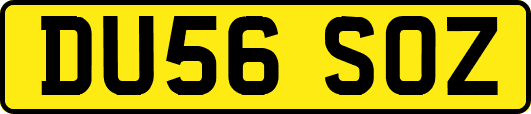 DU56SOZ