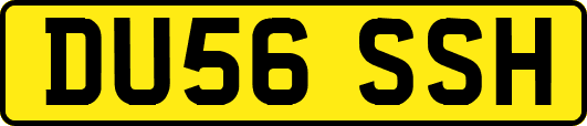 DU56SSH