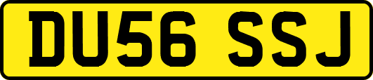 DU56SSJ