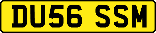 DU56SSM