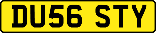 DU56STY