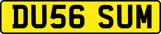 DU56SUM