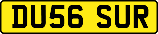 DU56SUR