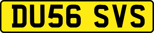 DU56SVS