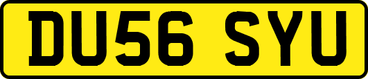 DU56SYU
