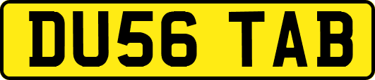 DU56TAB