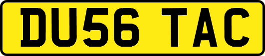 DU56TAC