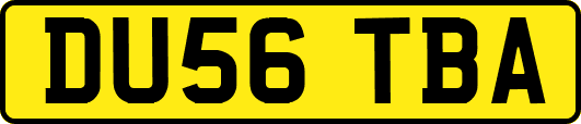 DU56TBA