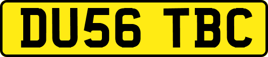 DU56TBC