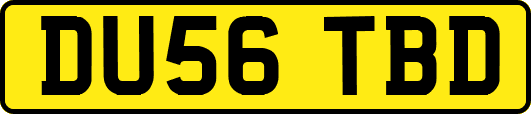 DU56TBD