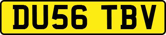 DU56TBV