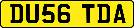 DU56TDA