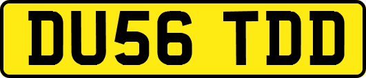 DU56TDD