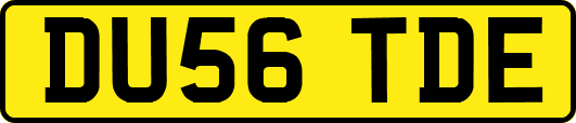 DU56TDE