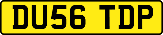 DU56TDP