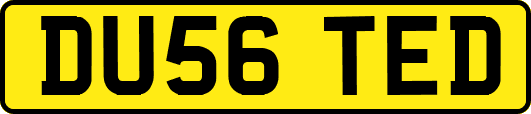 DU56TED