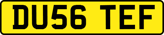 DU56TEF