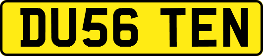 DU56TEN