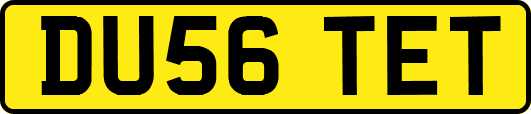 DU56TET