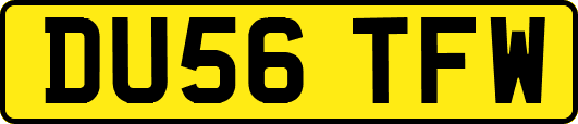 DU56TFW
